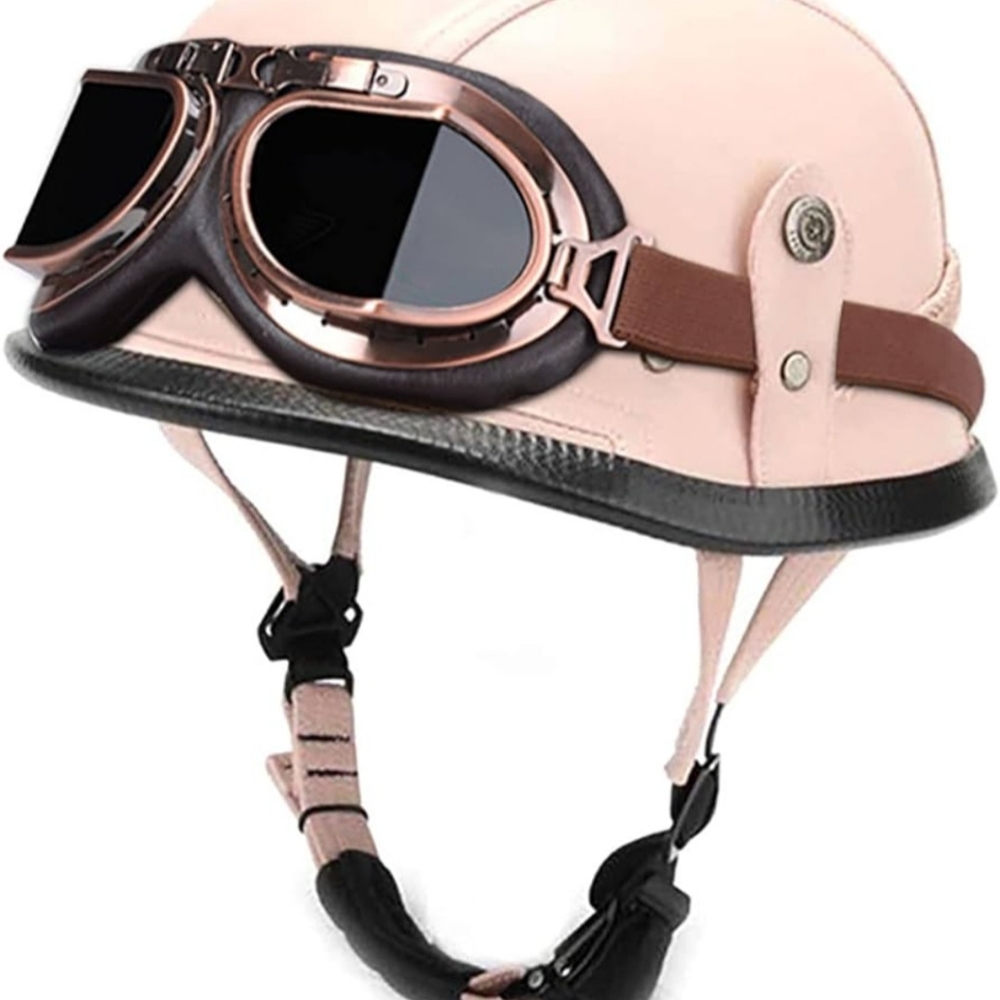 Cool retro Unisex helmet